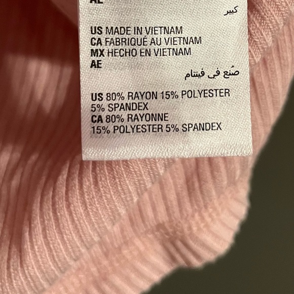 NWT Charter Club Sz XL PJ Top & Bottoms Set! - Picture 3 of 7